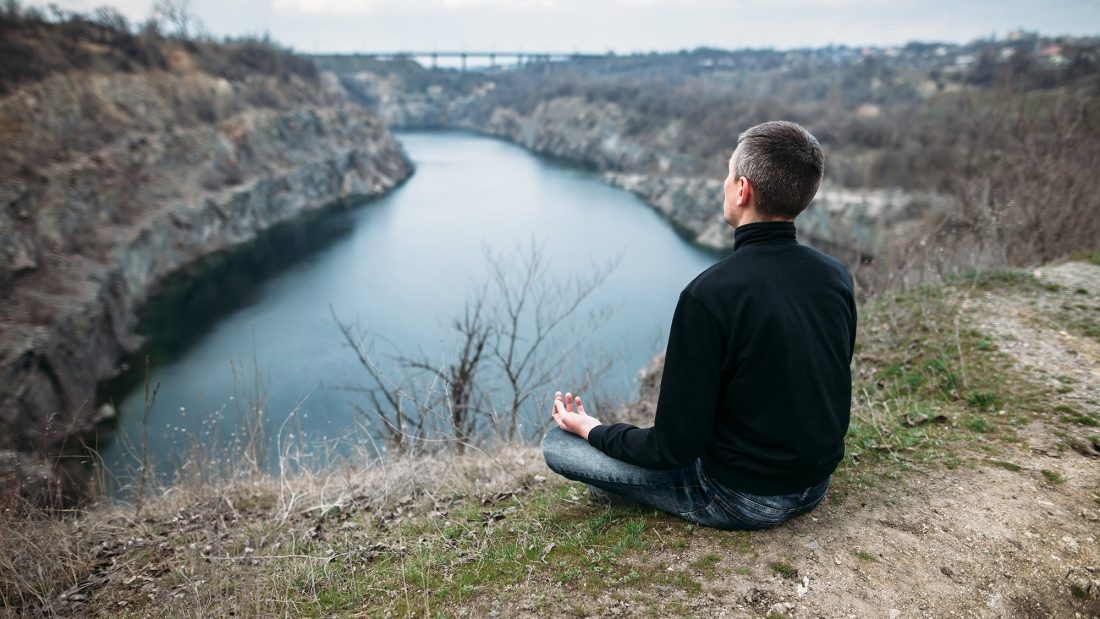 Meditation is big business. The science isn’t so clear.