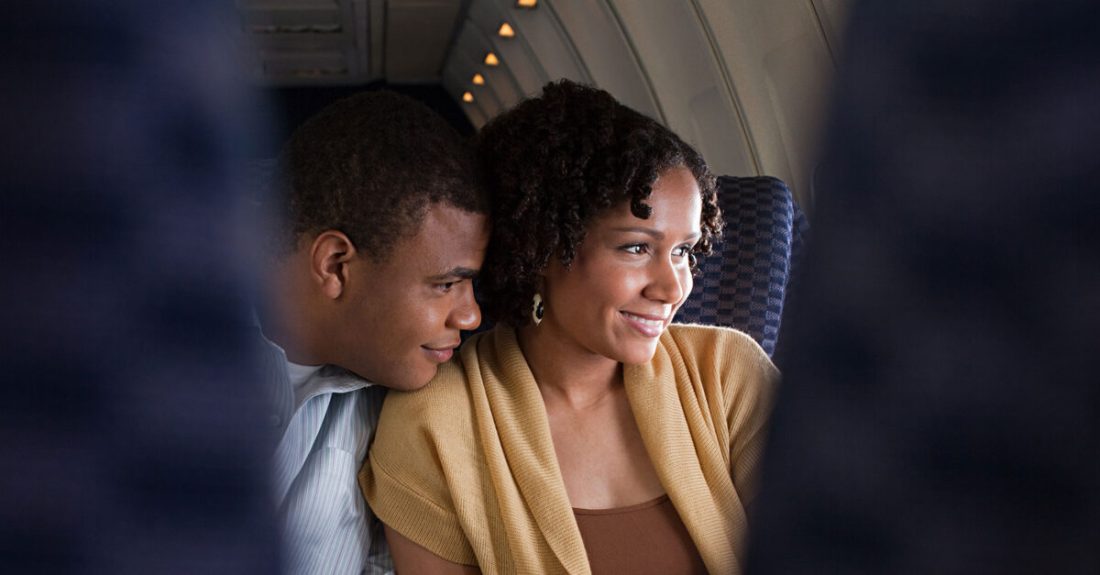 Tips for Finding the Best Airfare