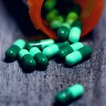 NMDAR antagonists suppress tumor progression by regulating tumor-associated macrophages