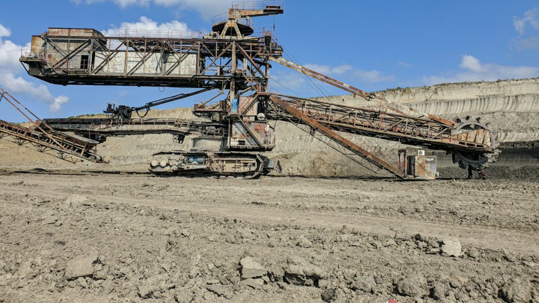 Mining stakes claim on salmon futures as glaciers retreat | Science