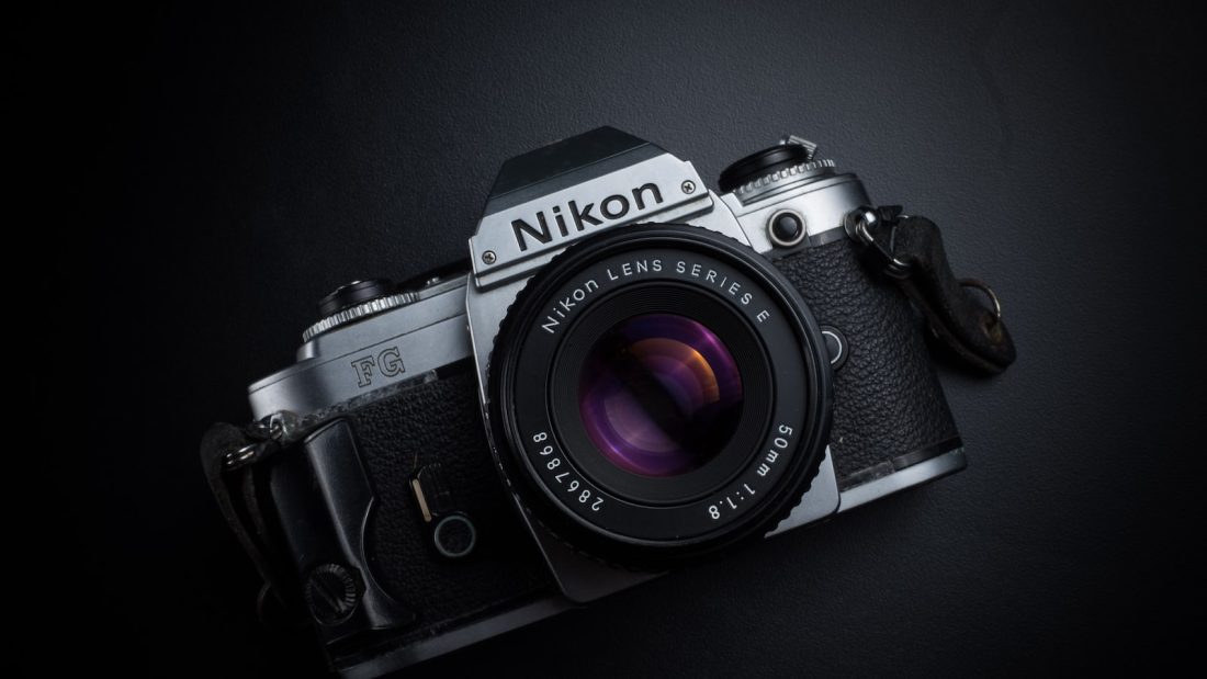 This Nikon Z8 is one of our favorite cameras, and it’s got $500 off for Black Friday