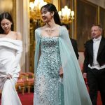 The Best Dressed Stars of the Week Kicked Off the Holiday Season in Style