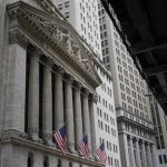 Stock market today: Wall Street edges lower as four-week winning streak cools off