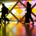 US airports saw record passenger volumes, but fewer headaches, over Thanksgiving weekend