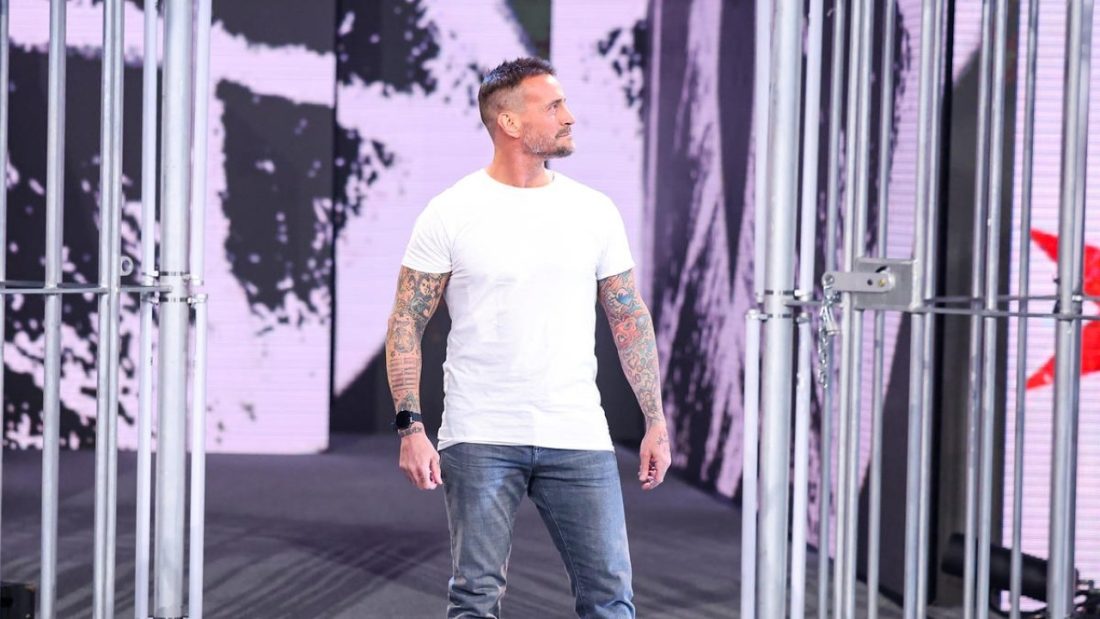 WWE Survivor Series Recap: Was CM Punk’s return a work?