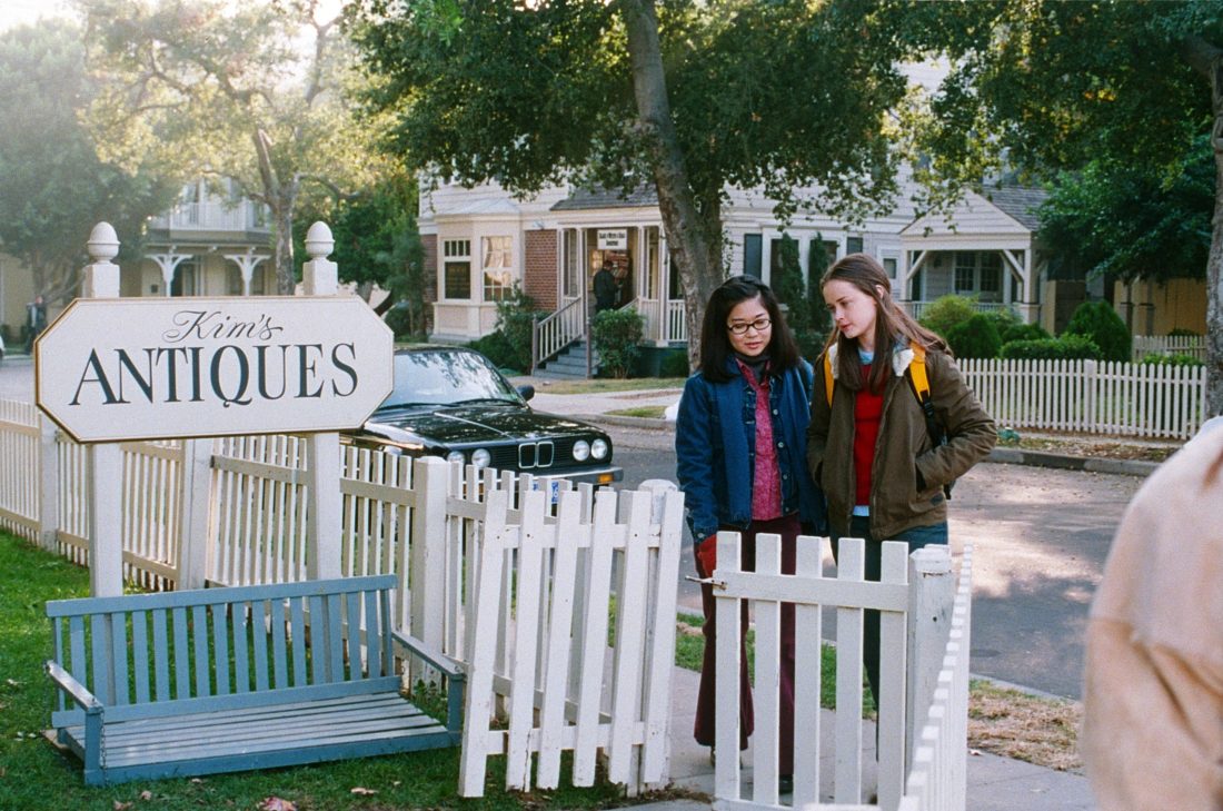 I Spent a ‘Gilmore Girls’-Themed Weekend at a Connecticut Hotel. Here’s What Happened