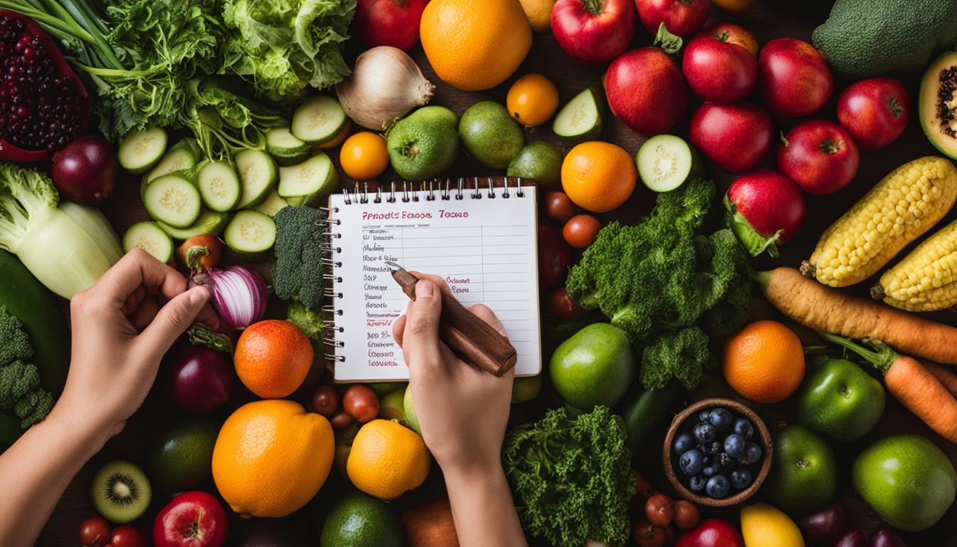 Meal Prep 101: A Beginner's Guide to Healthy Eating