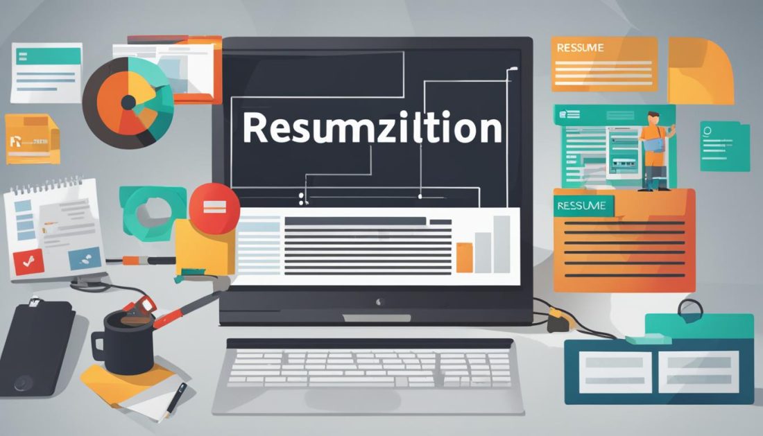 Crafting the perfect resume