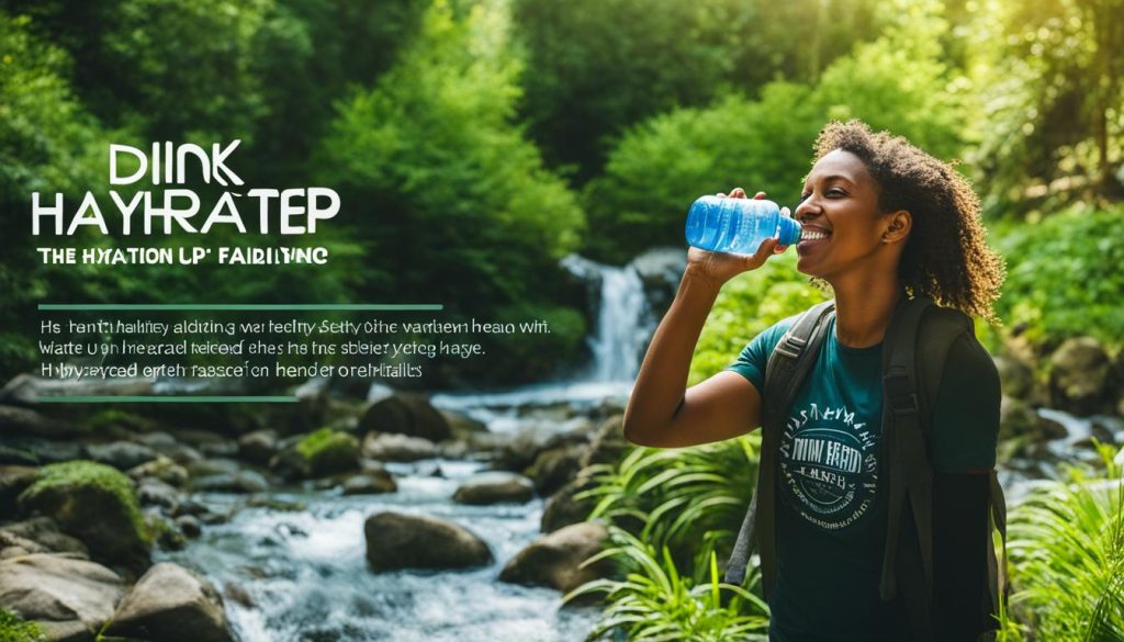 Living a Healthy Lifestyle for Beginners: Ways to Embrace Proper Hydration