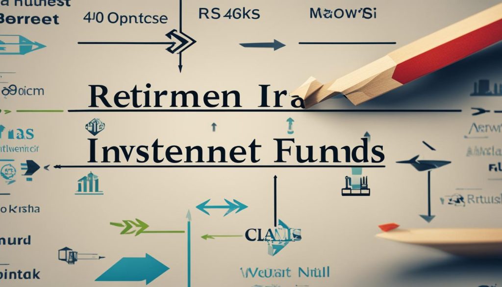 Retirement Investing Options