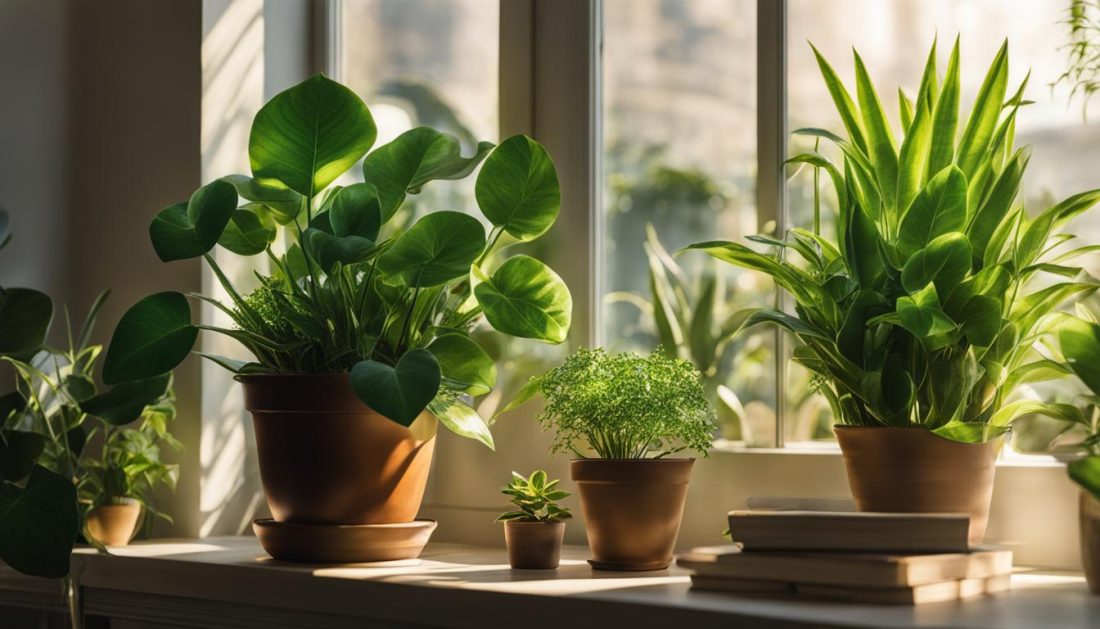 10 Indoor Plants That Are Easy to Take Care Of