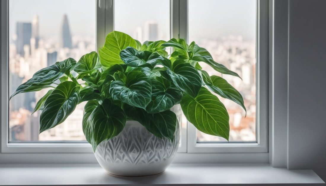 15 Houseplants That Clean the Air and Are Almost Impossible to Kill