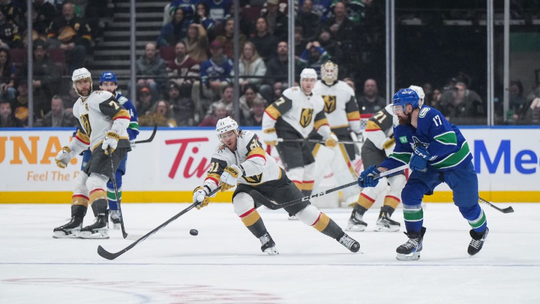 After poor defensive showing, Canucks’ addition of Zadorov proves timely