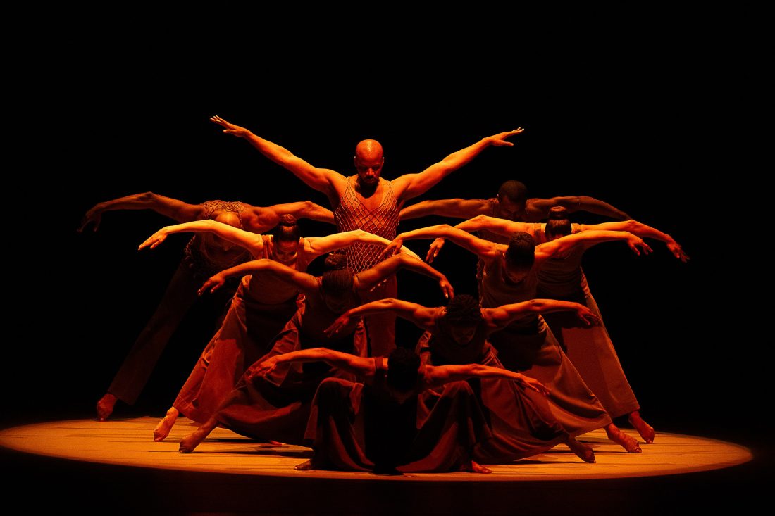 For Its 65th Anniversary Season, Alvin Ailey’s Opening Night Gala Honored Judith Jamison