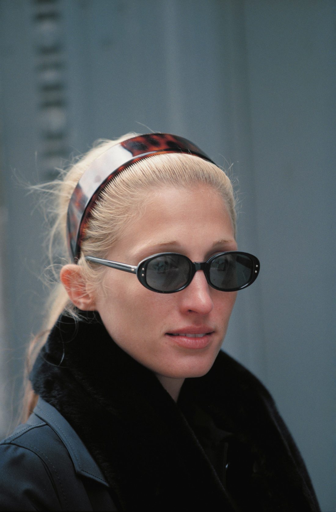 You Can Buy Carolyn Bessette-Kennedy’s Exact Headband in Greenwich Village