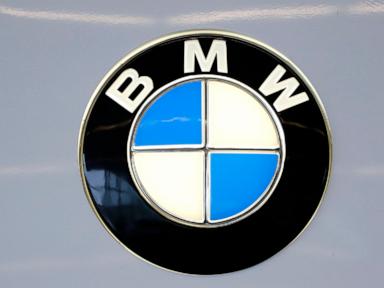 BMW recalls SUVs after Takata air bag inflator blows apart, hurling shrapnel and injuring driver