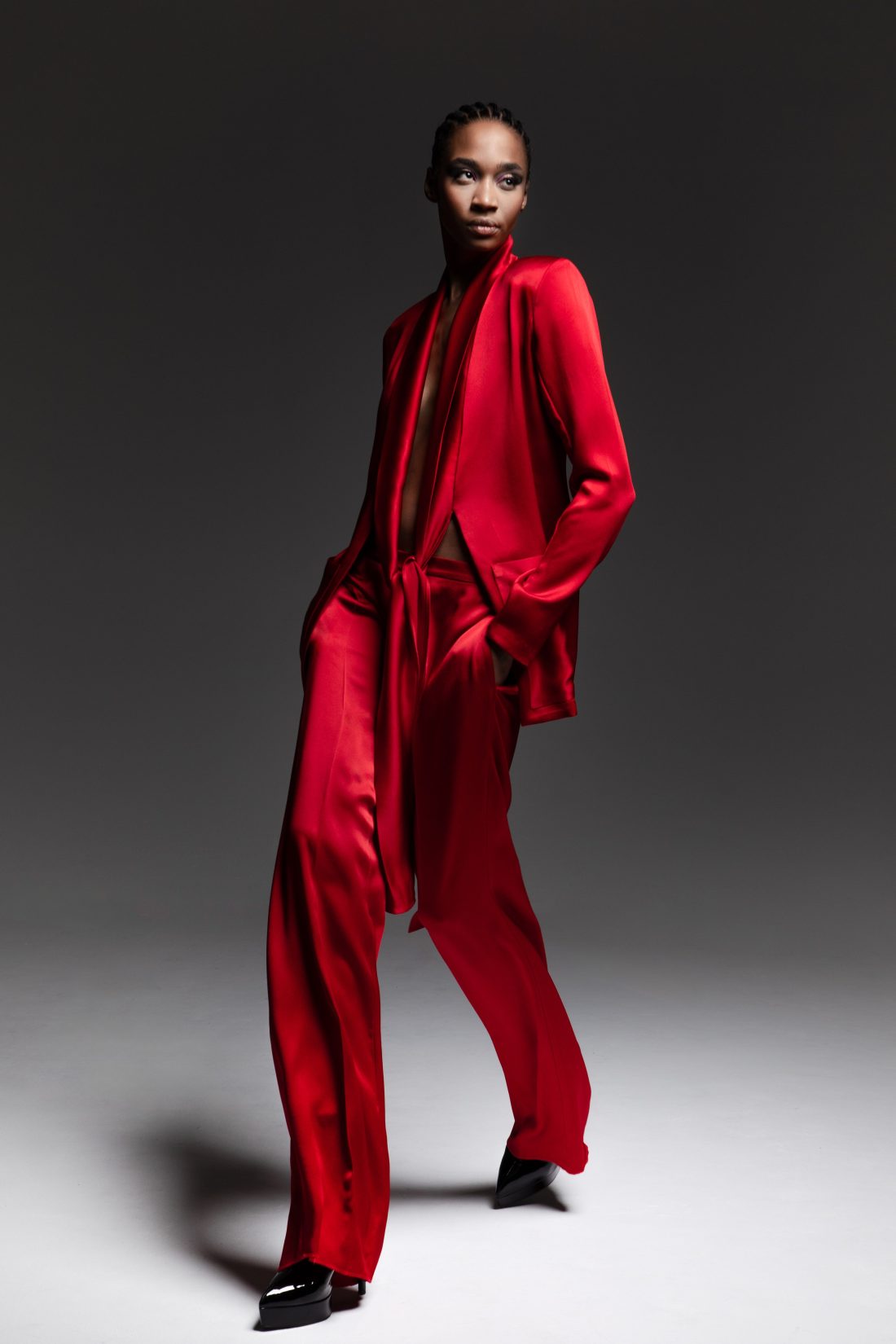 Frederick Anderson Pre-Fall 2024