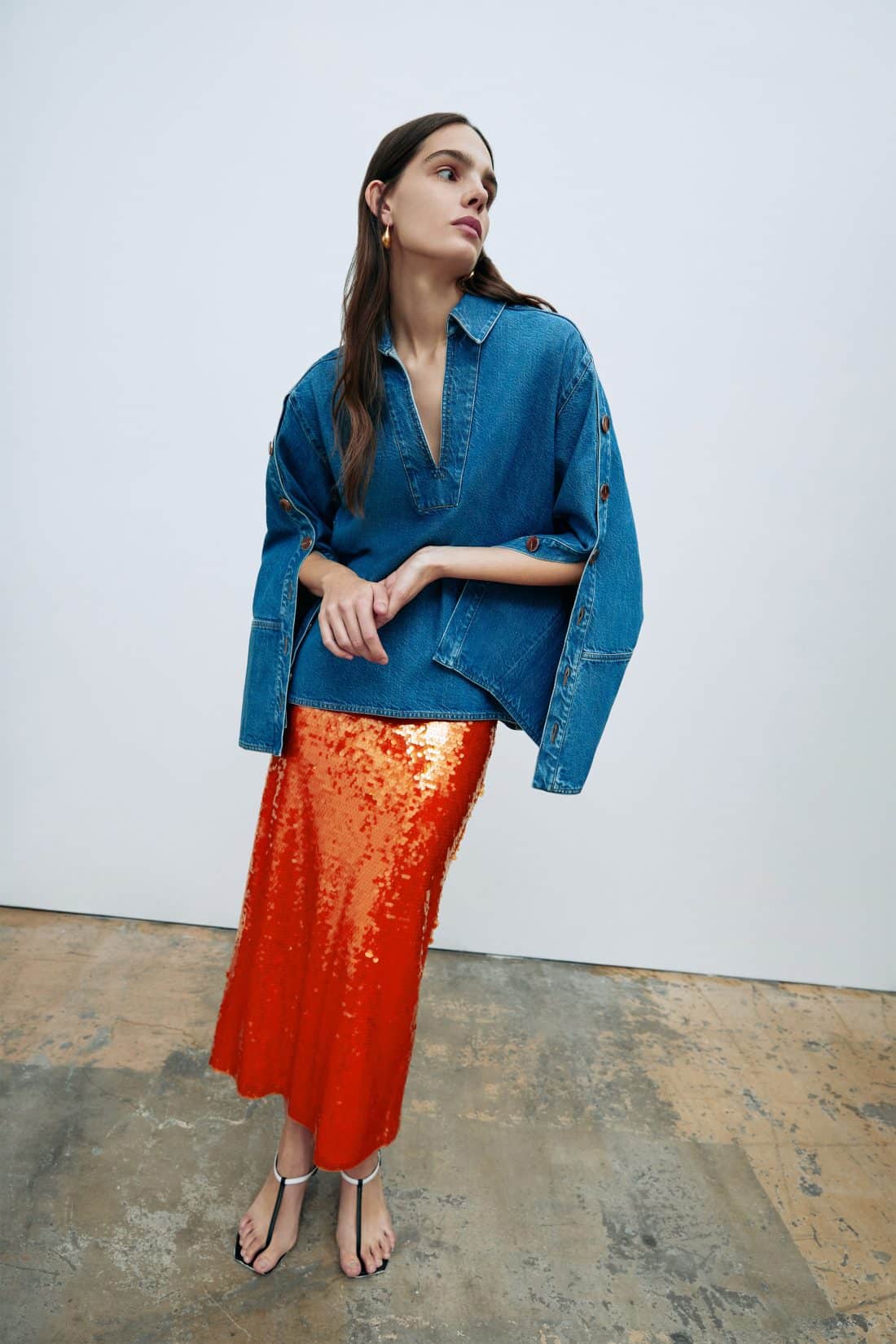 Tanya Taylor Pre-Fall 2024