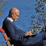 Fed is set to leave interest rates unchanged while facing speculation about eventual rate cuts