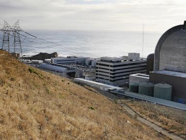 California regulators vote to extend Diablo Canyon nuclear plant operations through 2030