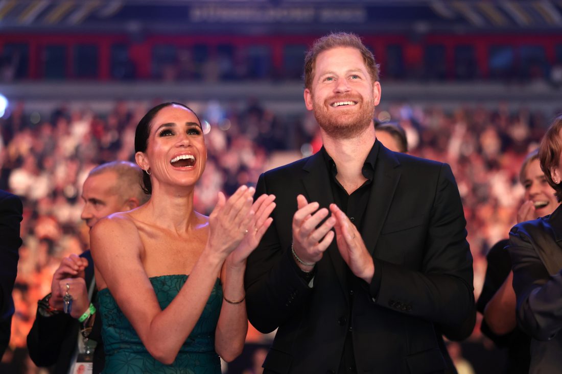 The Deeper Meaning Behind Prince Harry and Meghan Markle’s 2023 Holiday Card