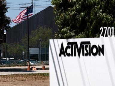 Activision Blizzard to pay $54 million to settle California state workplace discrimination claims