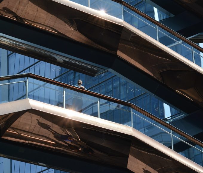 Merchant vessel linked to Israel damaged in a drone attack off India’s west coast