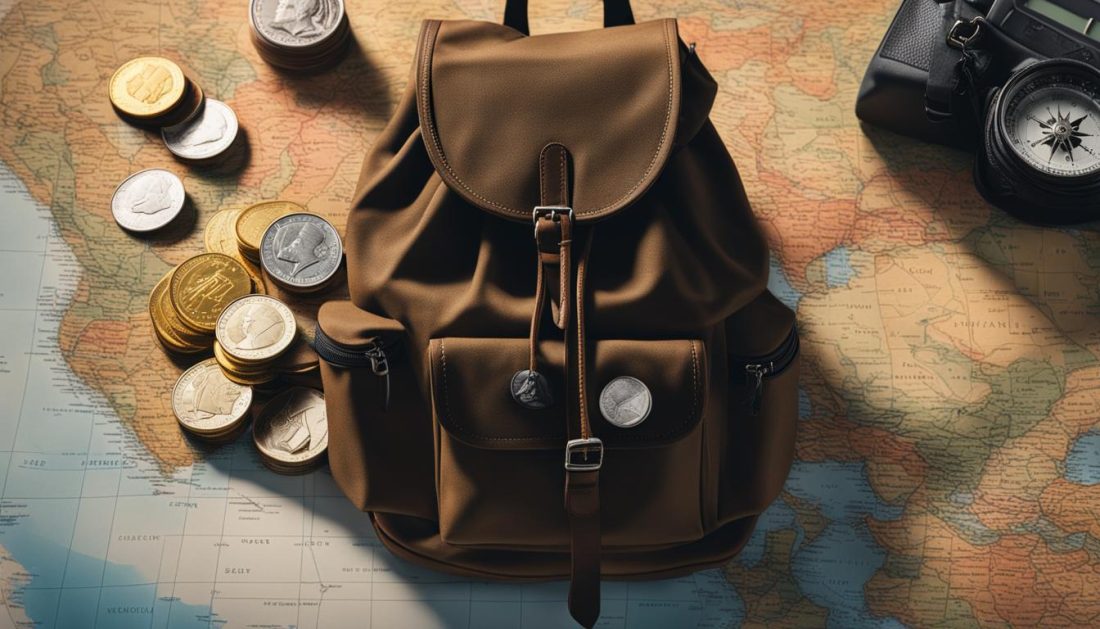 Budget Travel Tips