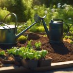 Gardening Tips Beginners