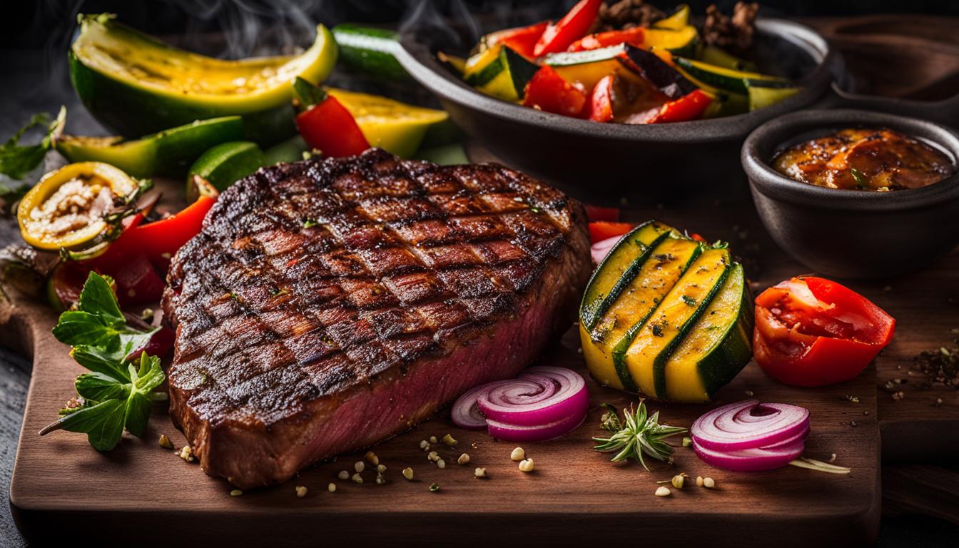 Grilling Safety Tips For a Safe & Enjoyable BBQ Experience