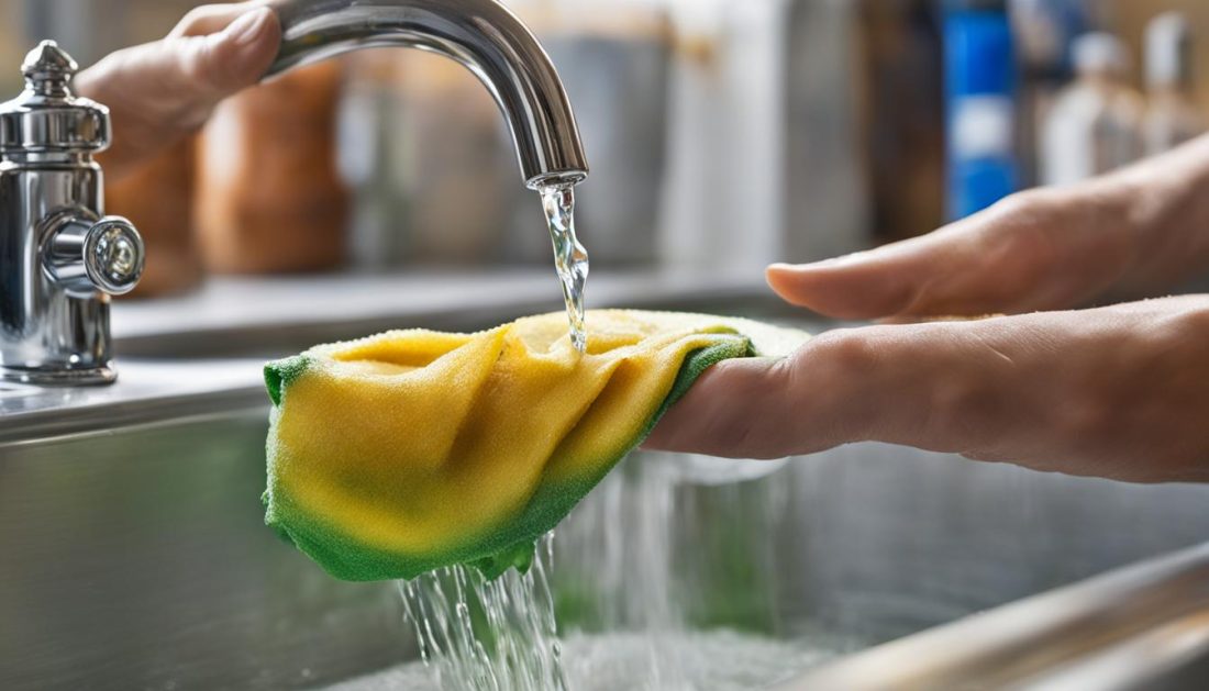 Home Cheats: 10 Cleaning Hacks to Remove Limescale