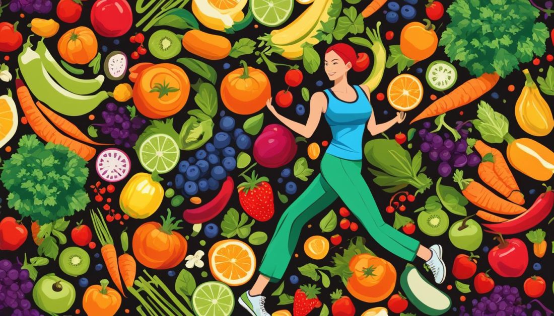 How to Start Eating Healthy Today and Turn Your Life Around