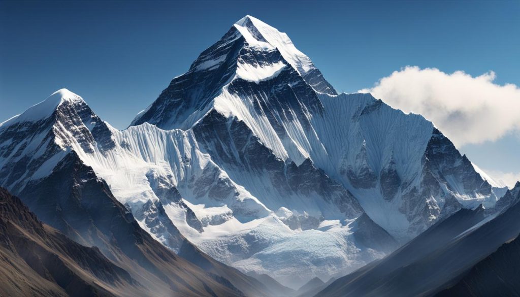 Mount-Everest