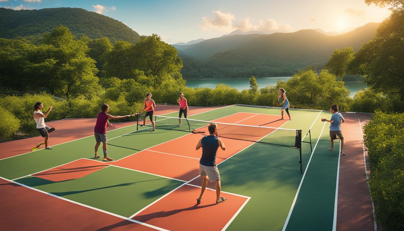 5 MustTry Sports for Total Beginners