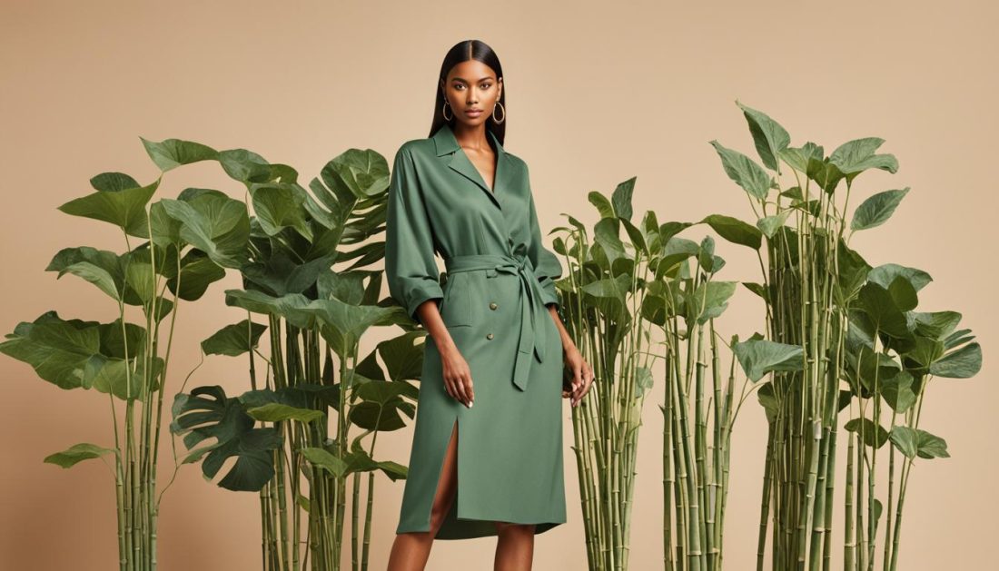 Eco-friendly sustainable fashion brands in 2024