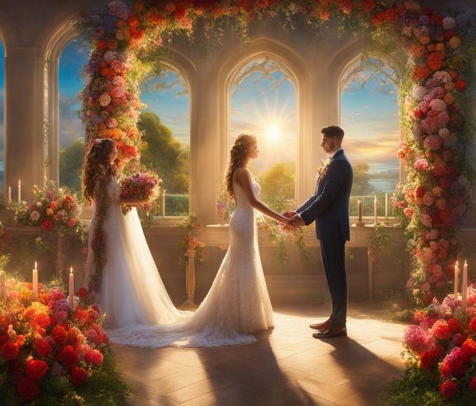 Marriage Is a Choice You Make Every Day, Not Only on the Wedding Day