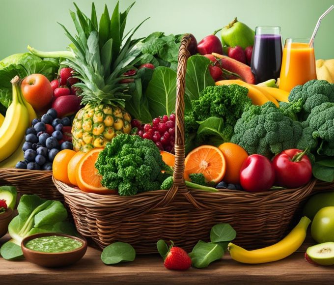 Nutrient-dense smoothie recipes for post-workout recovery