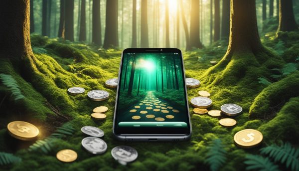 "The rise of micro-investing: Apps and trends