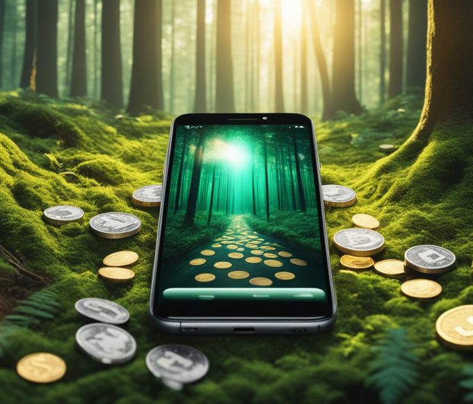 "The rise of micro-investing: Apps and trends