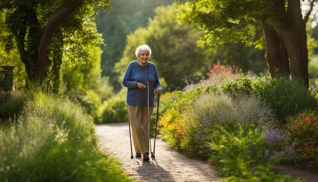 gentle workouts for seniors with joint issues