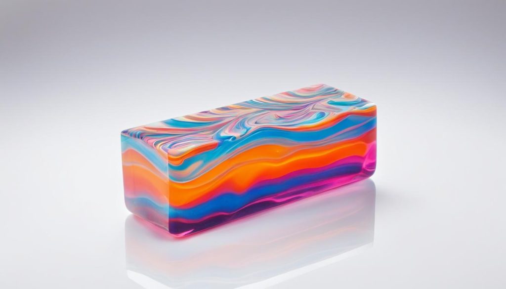 glycerin soap