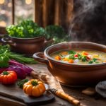 slow cooker soup recipes for easy winter meals