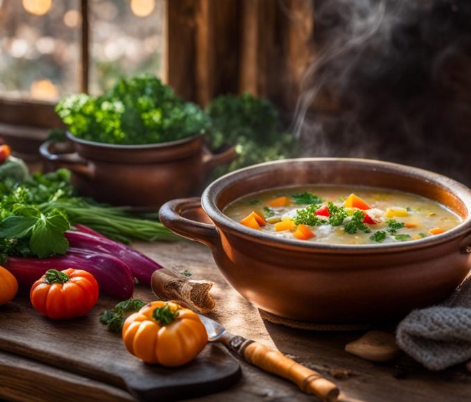 slow cooker soup recipes for easy winter meals